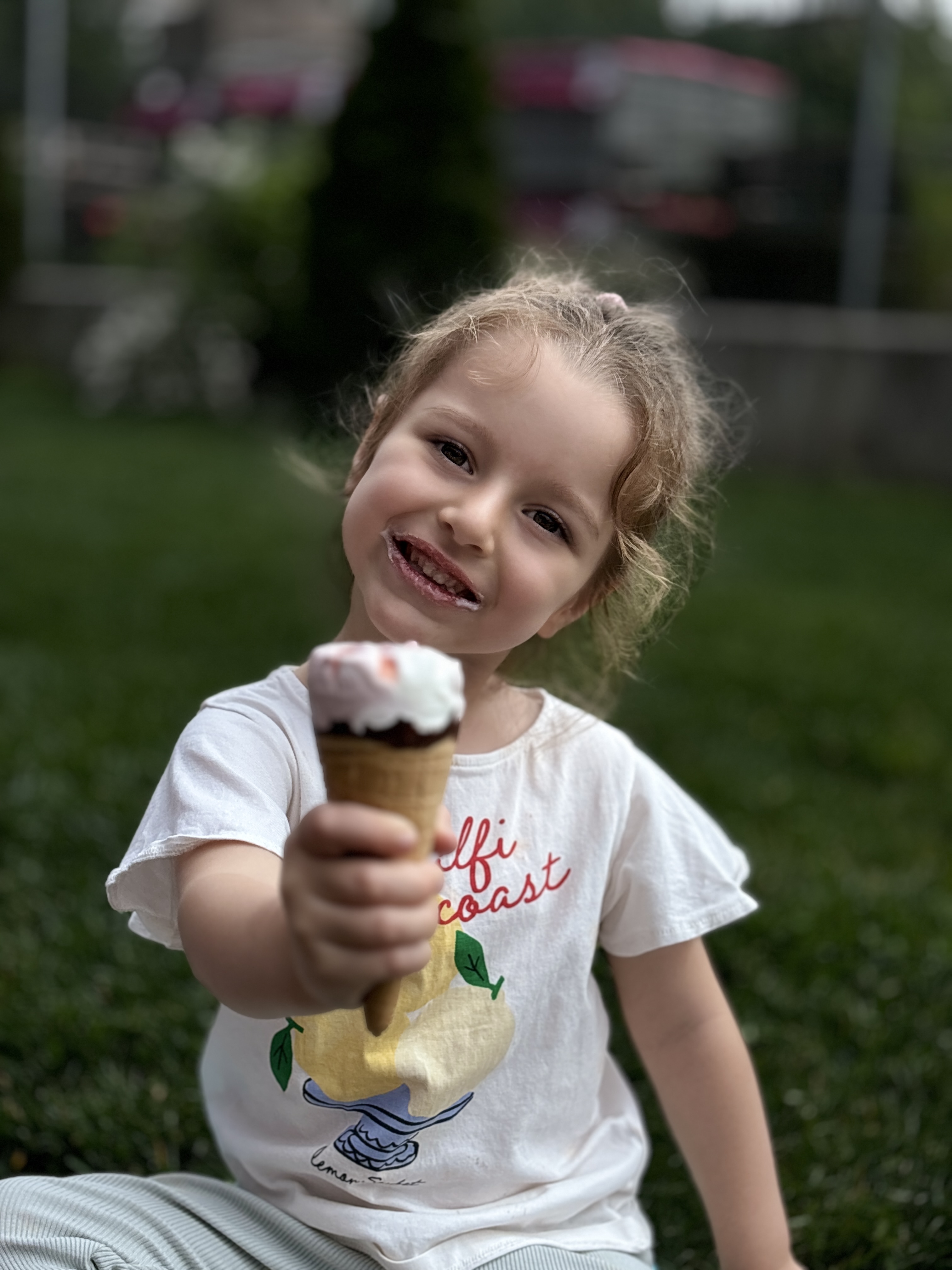 Internationaler Kindertag