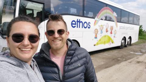 Bus