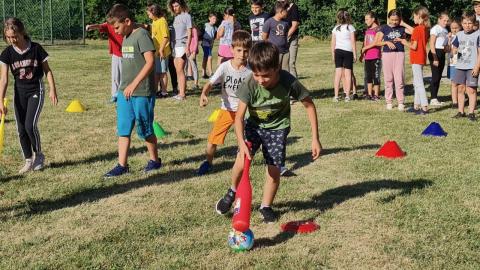 Kinderlager Sommer 2022